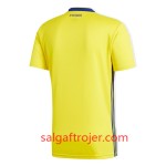 Colombia Fodboldtrøjer Hjemmebanesæt VM 2018